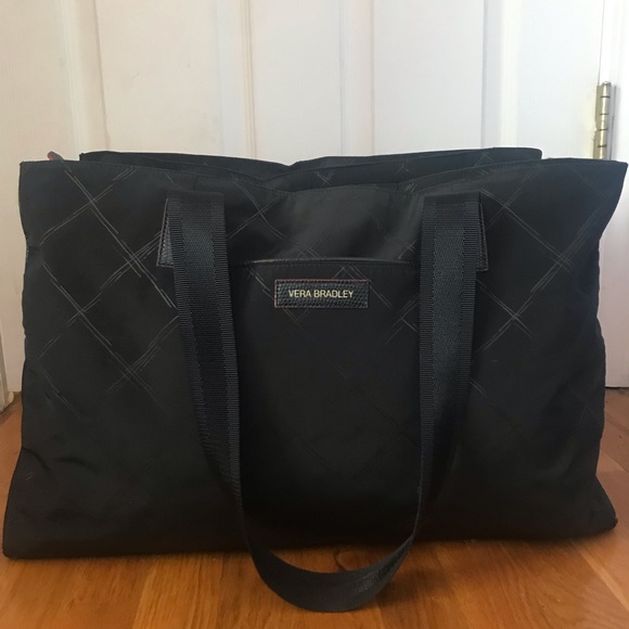 Vera Bradley Handbags - Vera Bradley Weekender
